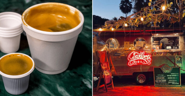 14 Florida Gas Station Eats: Why They’re Better Than You Think