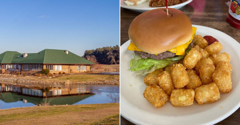 Amish restaurants across Indiana where tradition still guides the table