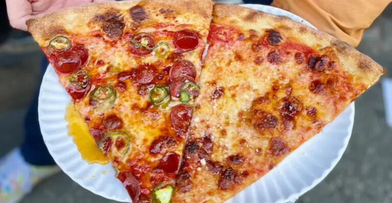14 New York Pizza Myths Finally Put To Rest