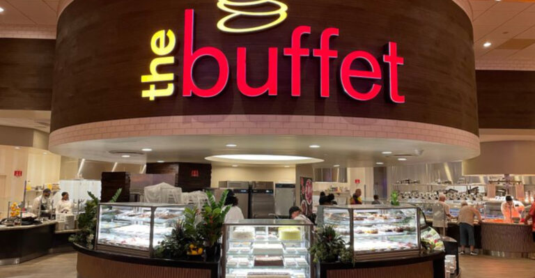 15 All-You-Can-Eat Restaurants In Ohio Worth Every Single Bite