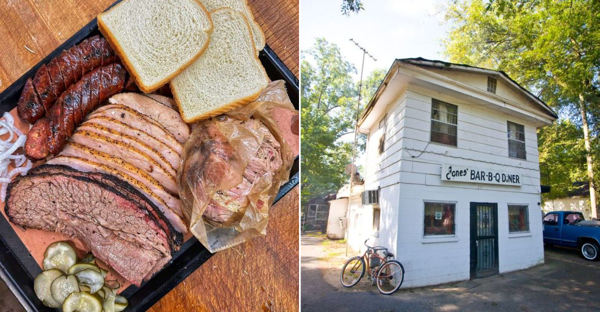 Arkansas BBQ hideaways where small spaces deliver huge flavor
