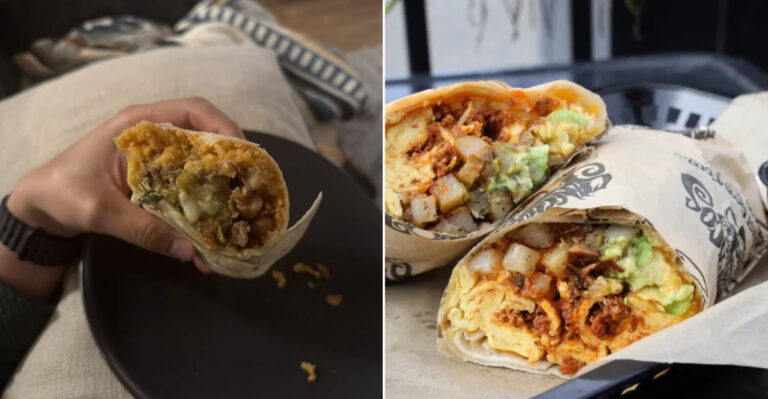 comforting breakfast choices that prove the Bay knows how to start the day