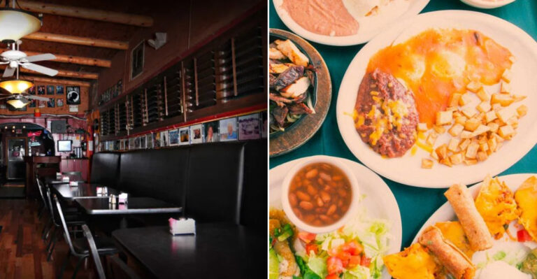 spots across Texas where family still guides the kitchen