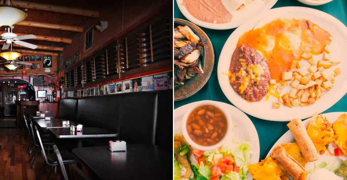 spots across Texas where family still guides the kitchen