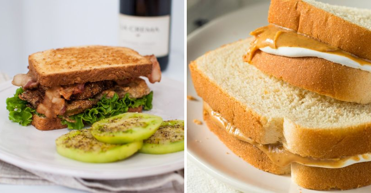 15 Georgia Sandwiches Locals Still Remember But Hardly Find Anymore
