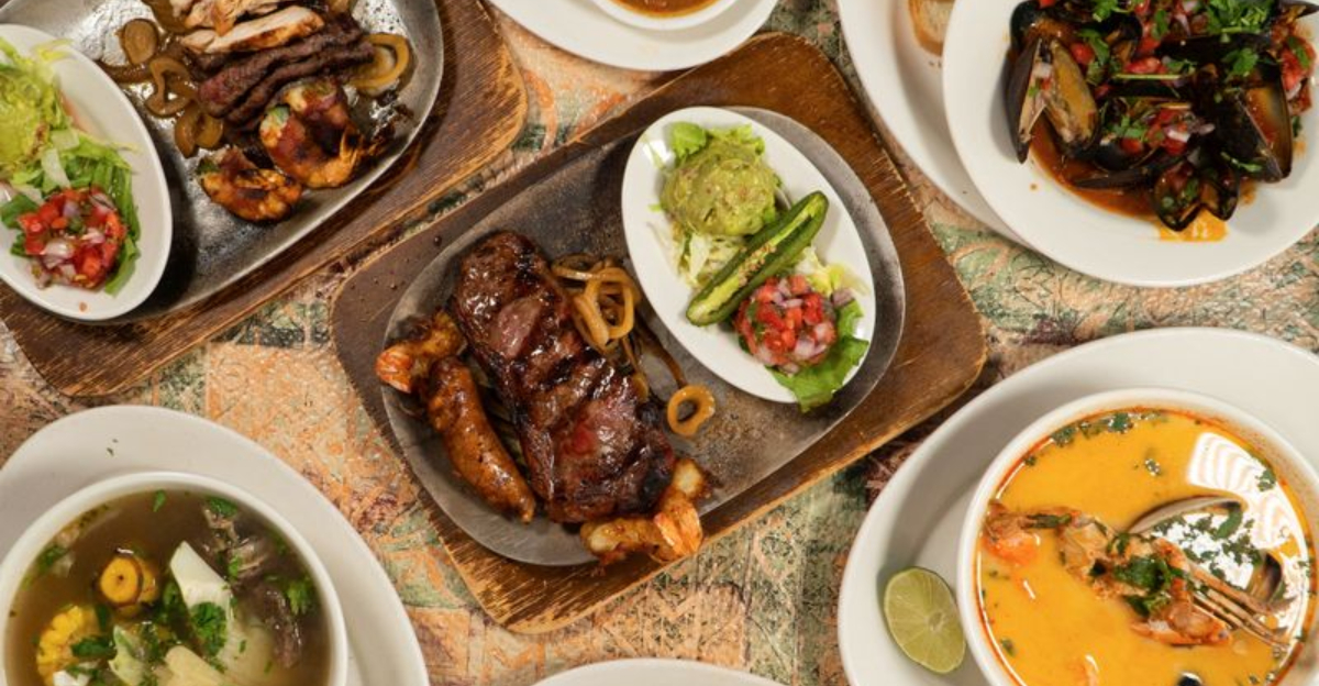 15 Hidden Maryland Restaurants Loved By Locals Year After Year
