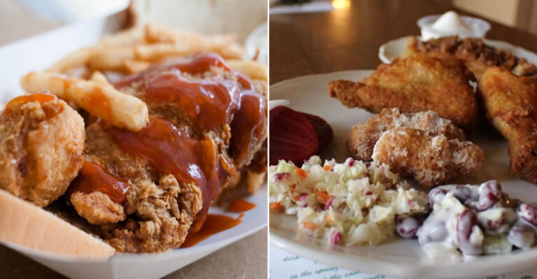 fried chicken stops that prove Illinois takes crunch seriously