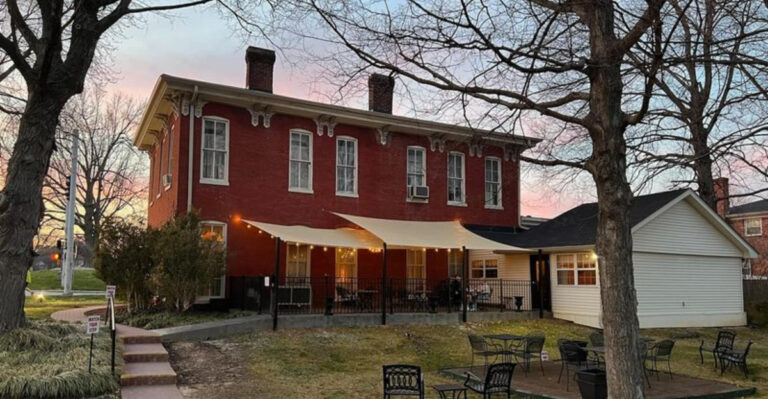 15 Kentucky Comfort Food Spots Locals Quietly Keep To Themselves