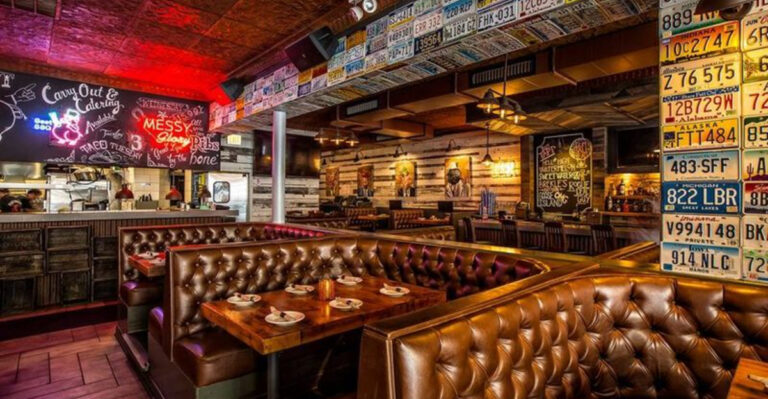 15 Low-Key Barbecue Joints In Illinois Known For Incredible Ribs