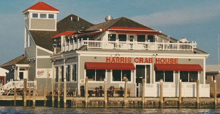 15 Maryland Seafood Restaurants Locals Swear Deserve More Hype