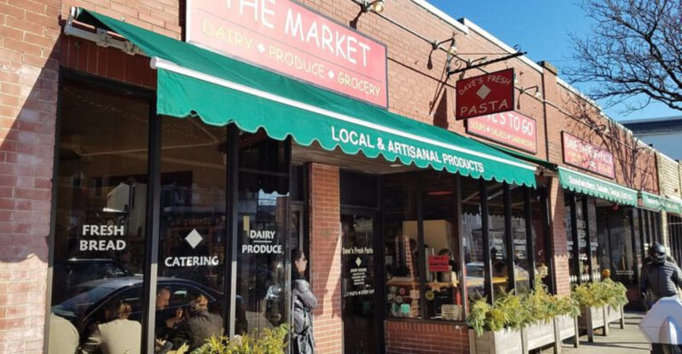 15 Massachusetts Sandwich Spots That Don’t Advertise Yet Stay Packed