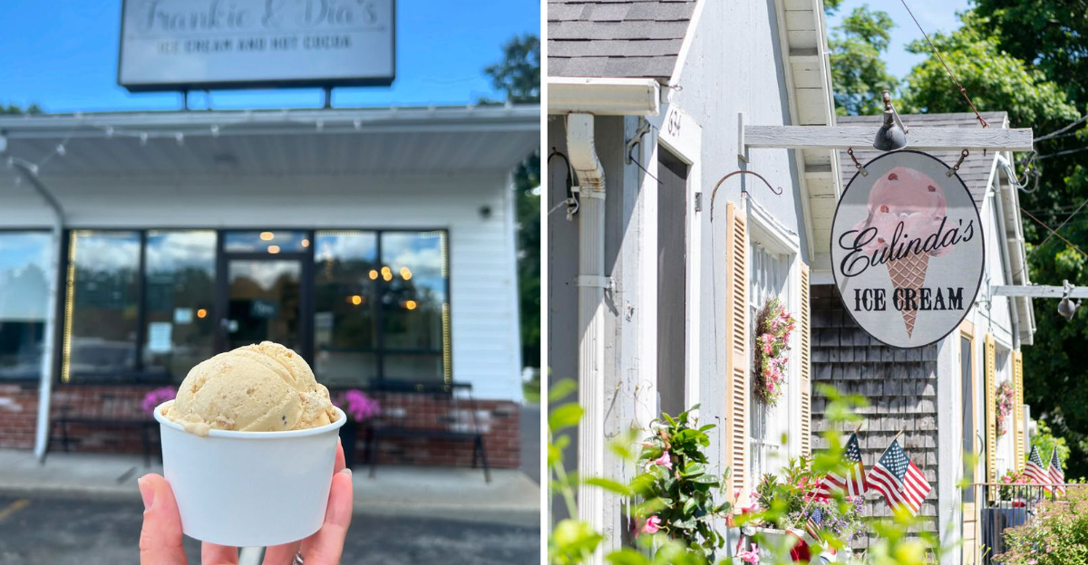 15 Massachusetts Spots Serving Frappes You’ll Never Forget