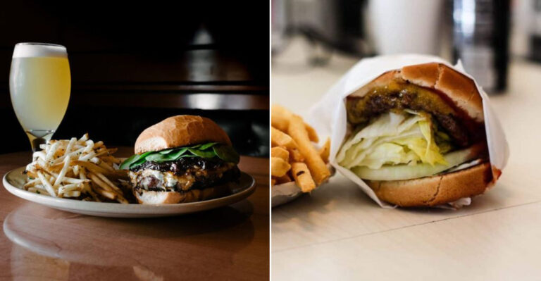 15 Must-Try California Burger Spots For Every Burger Fan