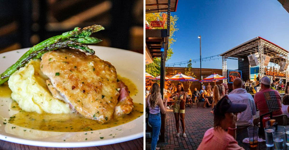 15 Must-Try Restaurants in Elgin, Illinois That Are Totally Worth Visiting