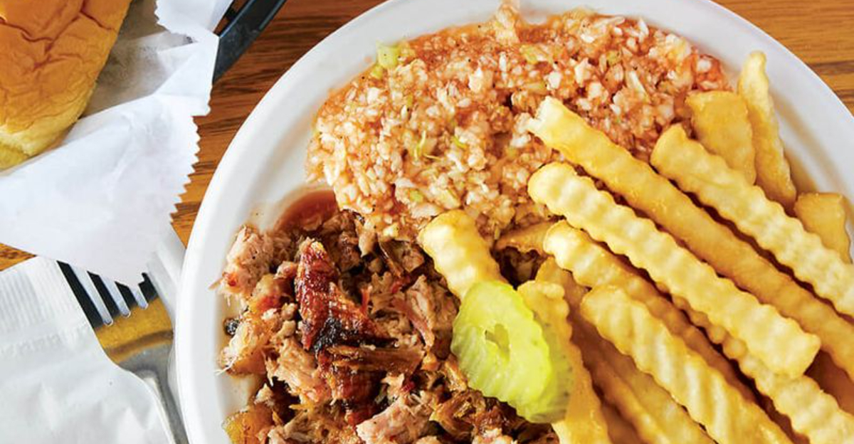 North Carolina restaurants where grandma’s recipes still guide the stove