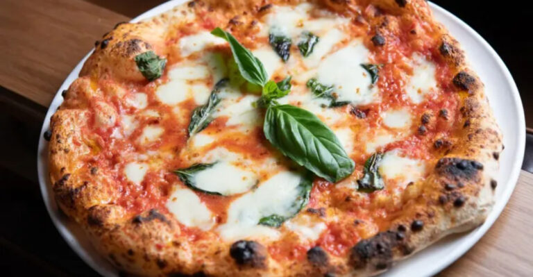 Florida pizzerias where each bite transports you across the Atlantic