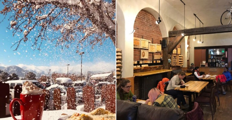 breakfast stops that prove Colorado mornings are unforgettable