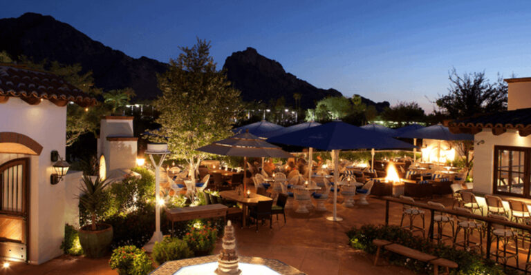 16 Classic Steakhouses In Arizona Everyone Loves