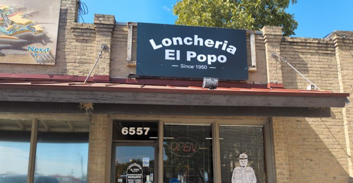 16 Hidden Gem Restaurants In San Antonio, Texas Every Food Lover Should Know