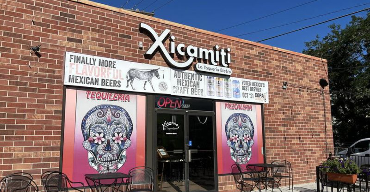 16 Hole In The Wall Taco Stands Only Locals Know About In Colorado