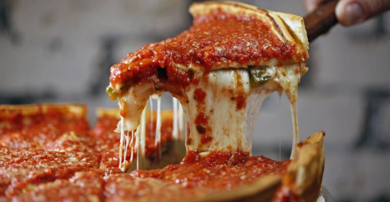 16 Illinois Recipes That Locals Insist Are Untouchable, Especially If You’re Not From There