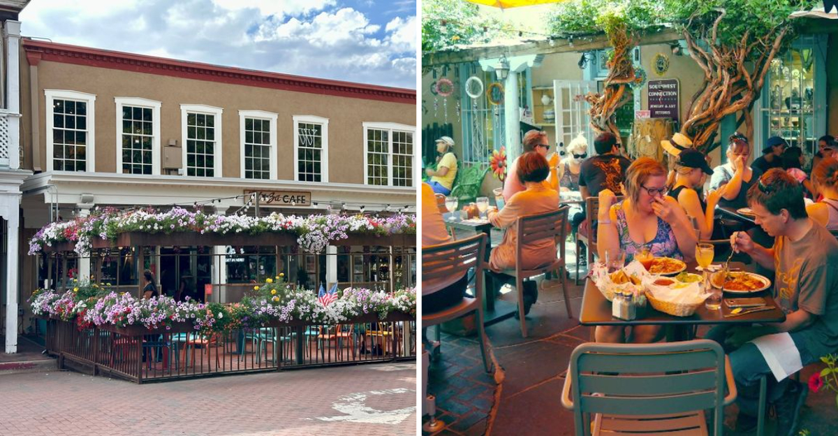 16 New Mexico Family-Owned Mexican Restaurants Serving Recipes Older Than Statehood