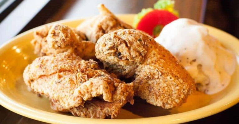 16 Small-Town Oklahoma Restaurants Packing Big-Time Flavor