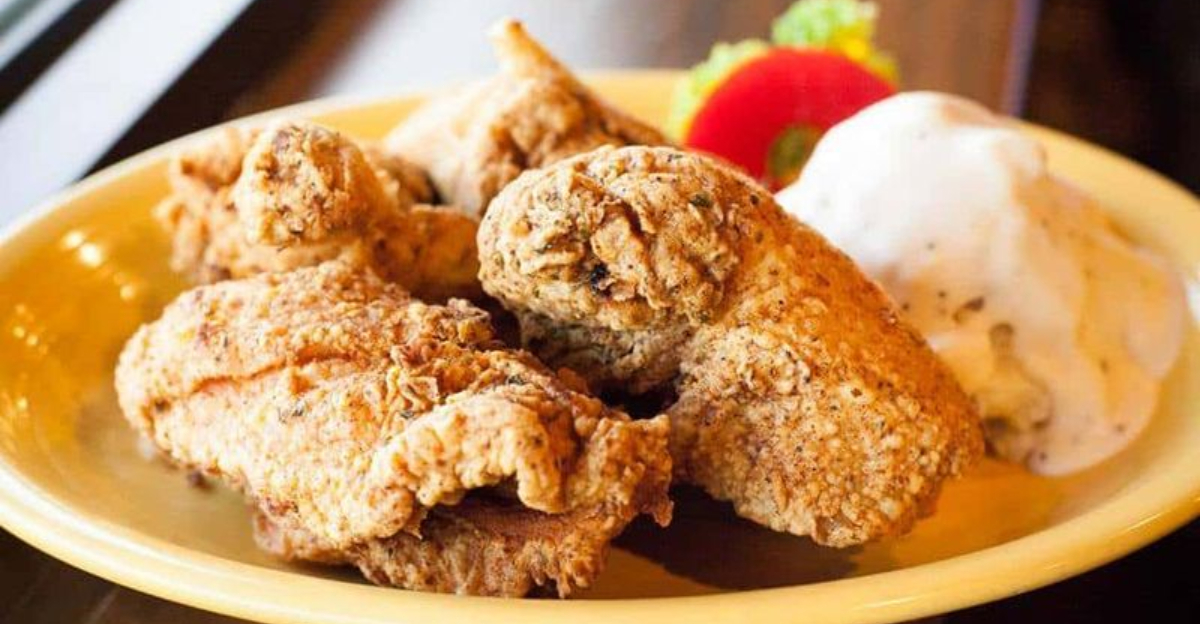 16 Small-Town Oklahoma Restaurants Packing Big-Time Flavor