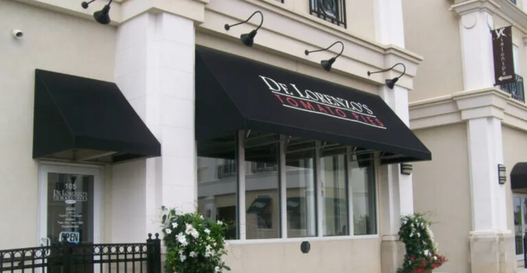 17 Best Pizzerias In New Jersey, From Small Towns To Big Cities