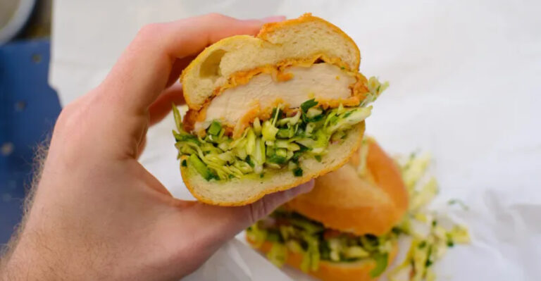 17 California Sandwich Shops So Tasty They Don’t Need Advertising