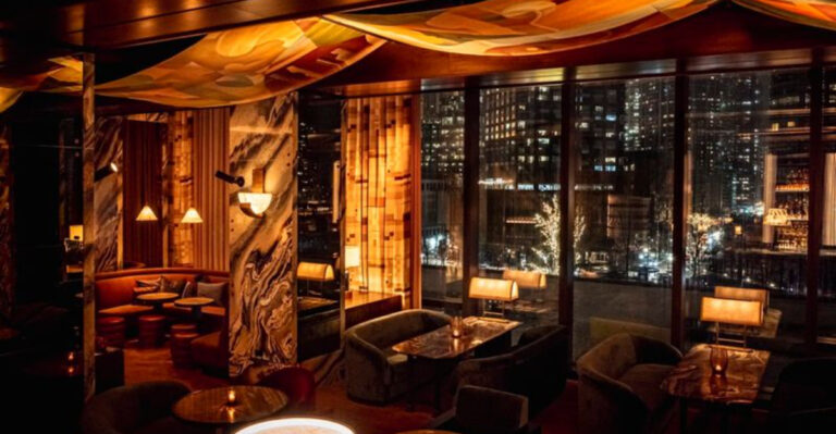 17 Illinois Restaurants So Popular You’ll Need Patience And Luck To Book