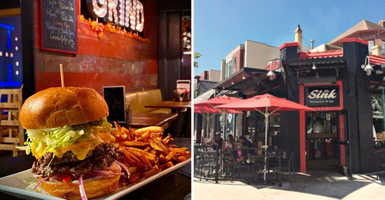 17 Under-the-Radar Colorado Burger Shacks That Always Draw A Crowd