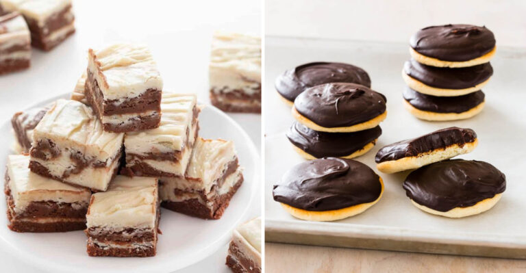 17 Irresistible Maryland Desserts That Stole Our Hearts