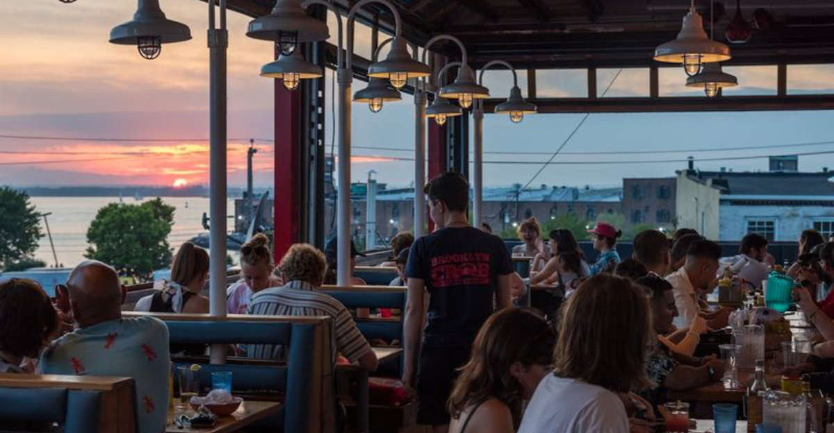 18 Seafood Shacks Across New York State That Locals Can’t Stop Craving