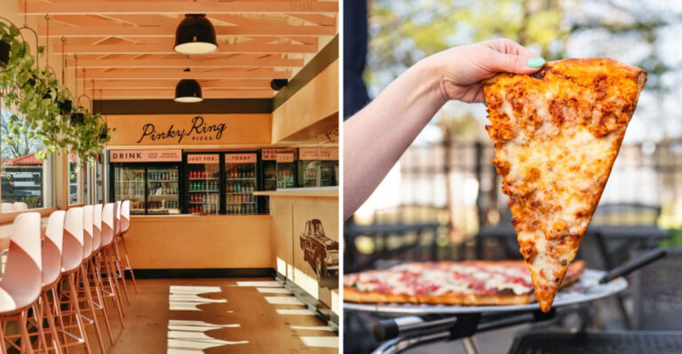 18 Tennessee Pizza Joints Serving Slices You’ll Never Forget