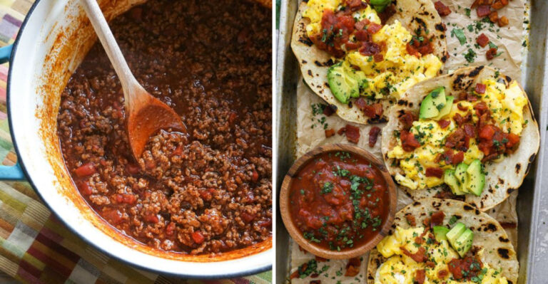 20 Legendary Texas Foods You Can’t Leave The State Without Tasting