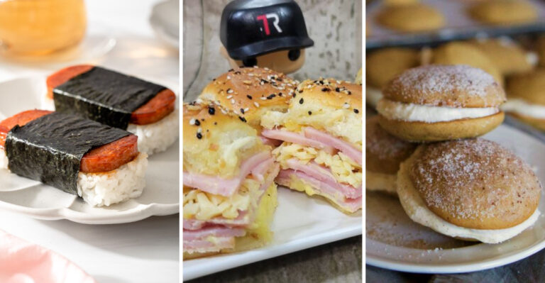 50 Iconic Local Sandwiches That Define Every U.S. State