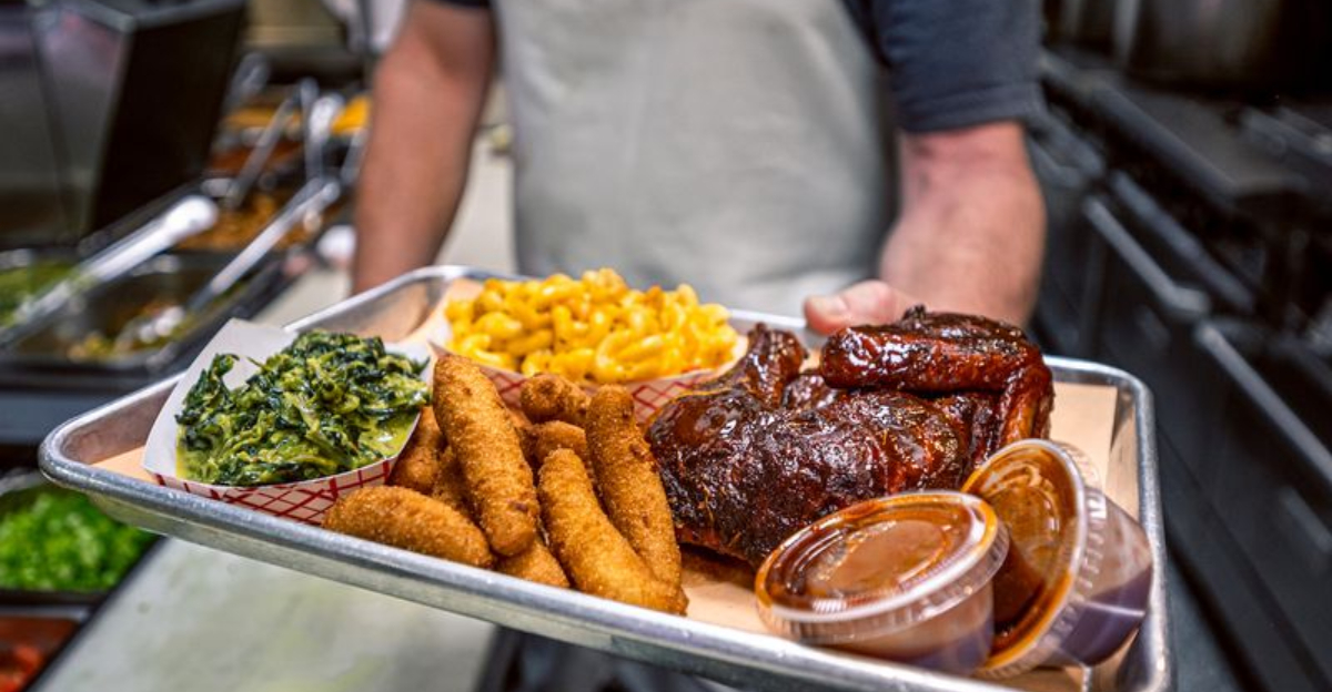 6 Best Barbecue Joints To Savor In Cary North Carolina