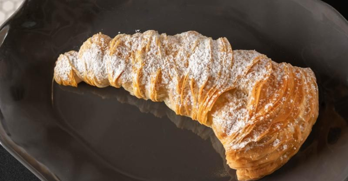 7 Must-Try Small Bakeries In Michigan With One-Of-A-Kind Treats