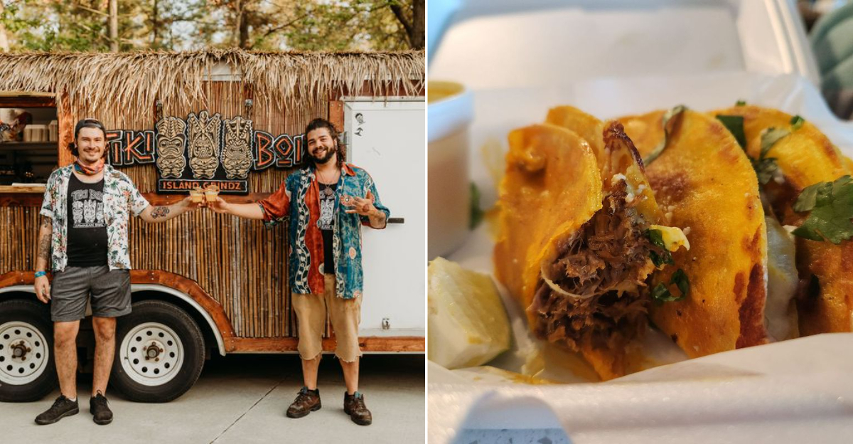 why Johnny’s Kitchen is more than just a food stop