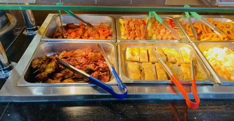 8 All-You-Can-Eat Buffets In Arizona That Go Above And Beyond