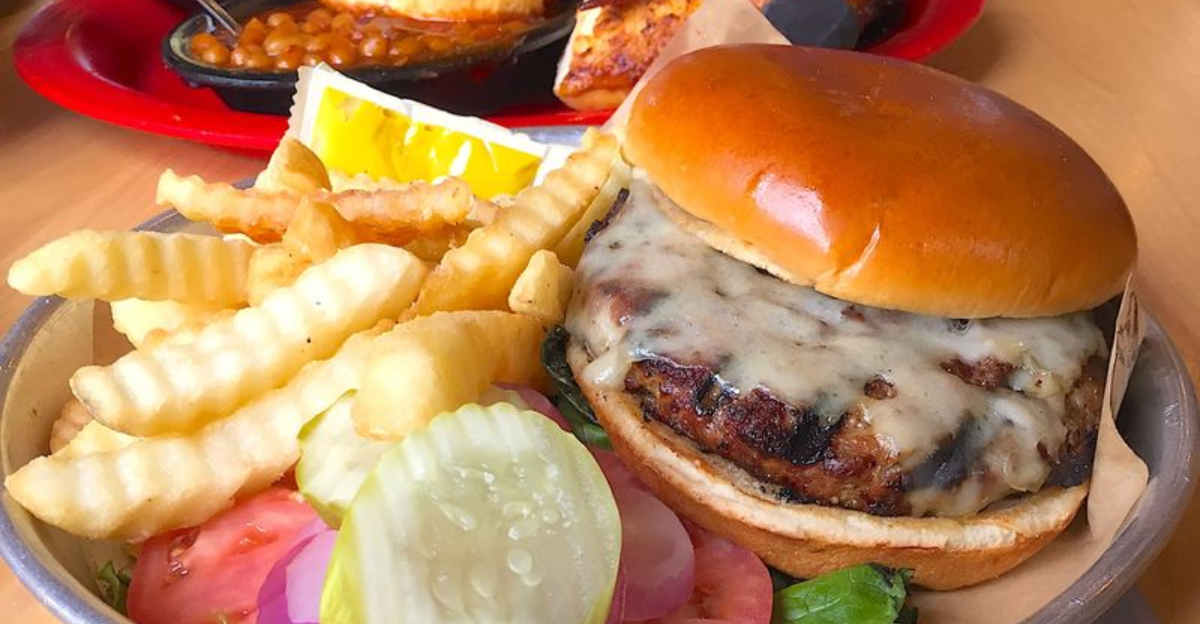 8 Florida Chains Serving Up Onion Rings Worth Every Bite