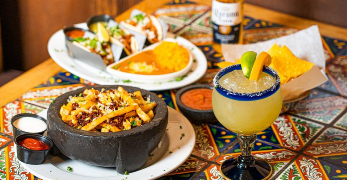 Arizona’s 10 Hidden Gems Serving Authentic Mexican Flavors Loved By Locals