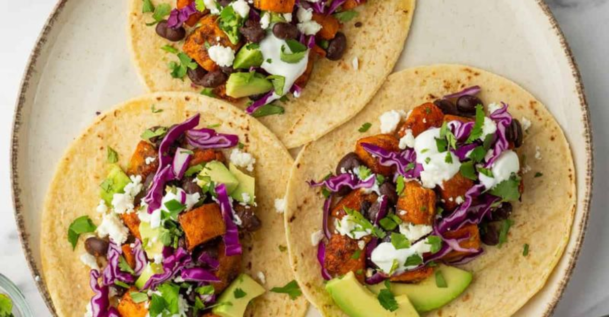 California Tacos Recipe Fresh Flavorful And Easy To Make At Home