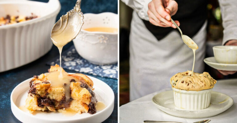 Classic Louisiana Pudding Recipes Locals Swear By