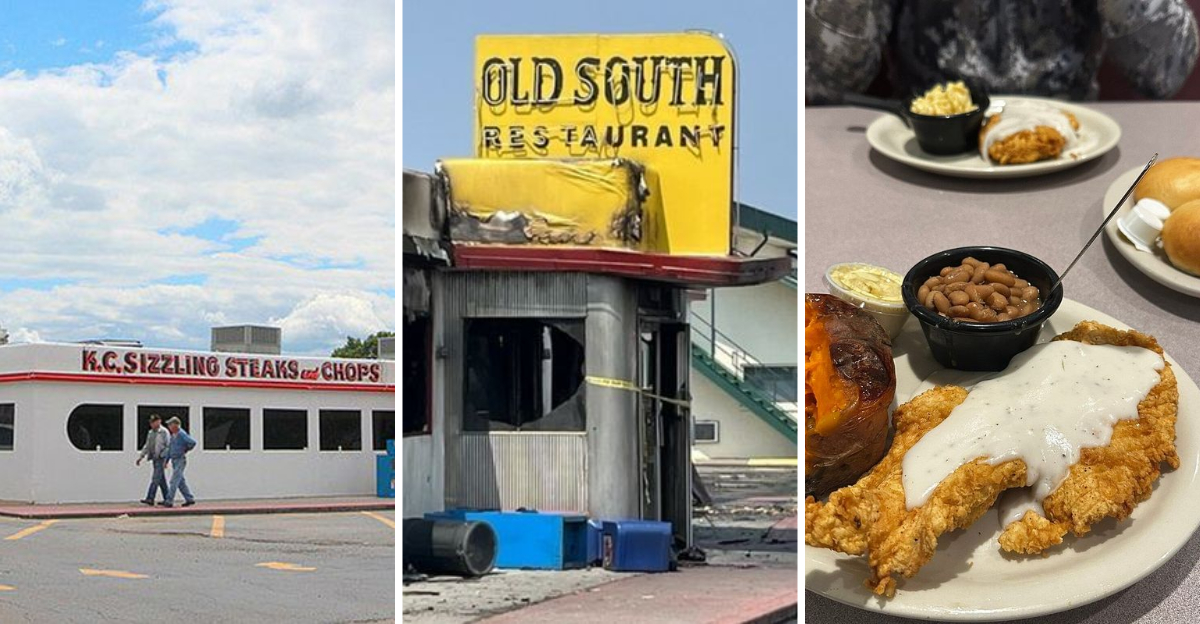 Come See Arkansas’ Legendary Hole-In-The-Wall Restaurant
