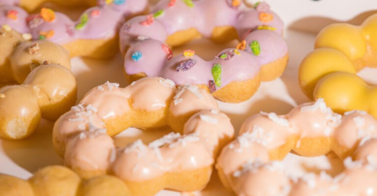 Doughnuts In Honolulu, Hawaii We Can’t Stop Craving