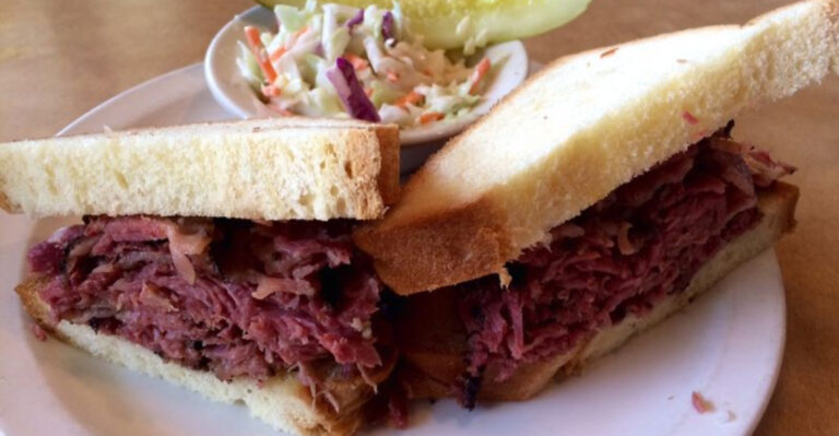 Florida’s 9 Tiniest Delis Serving The Most Unforgettable Pastrami