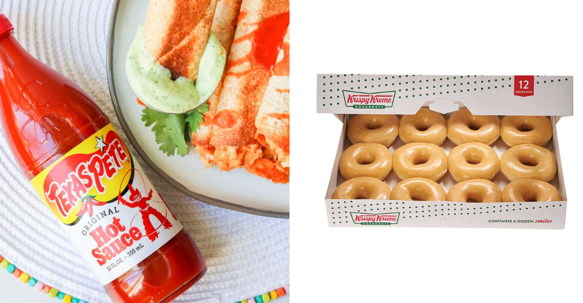 From Doughnuts To Lip Balm, North Carolina’s Favorite Homegrown Brands Shine
