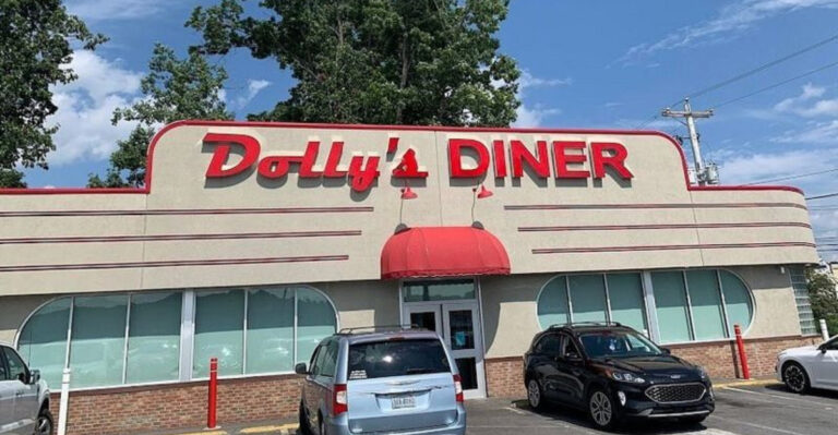 Hidden Pennsylvania Diner Crafting Sandwiches Worth a Side Trip